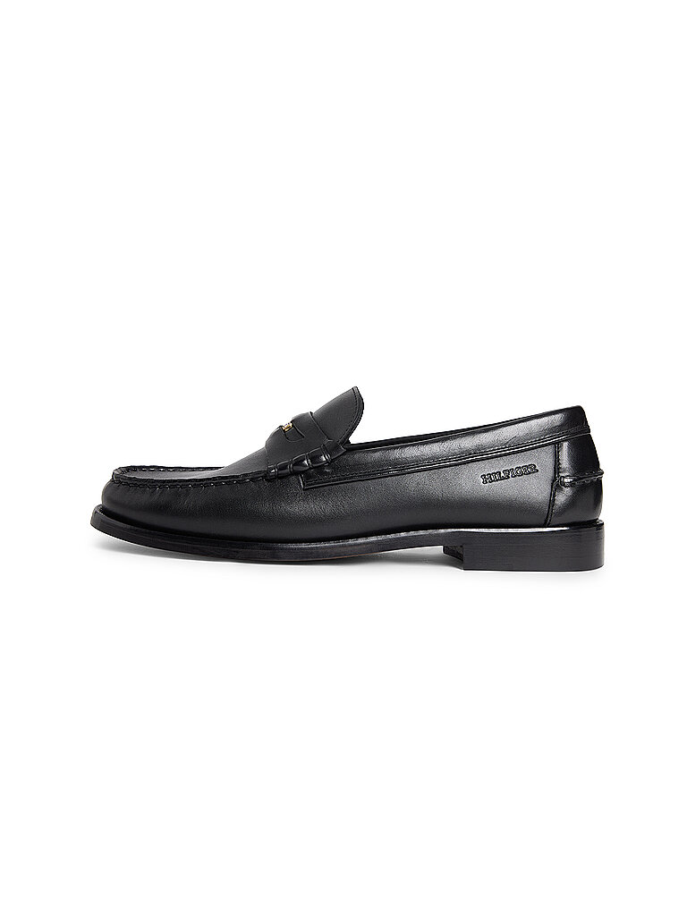 Loafer schwarz 41 herren