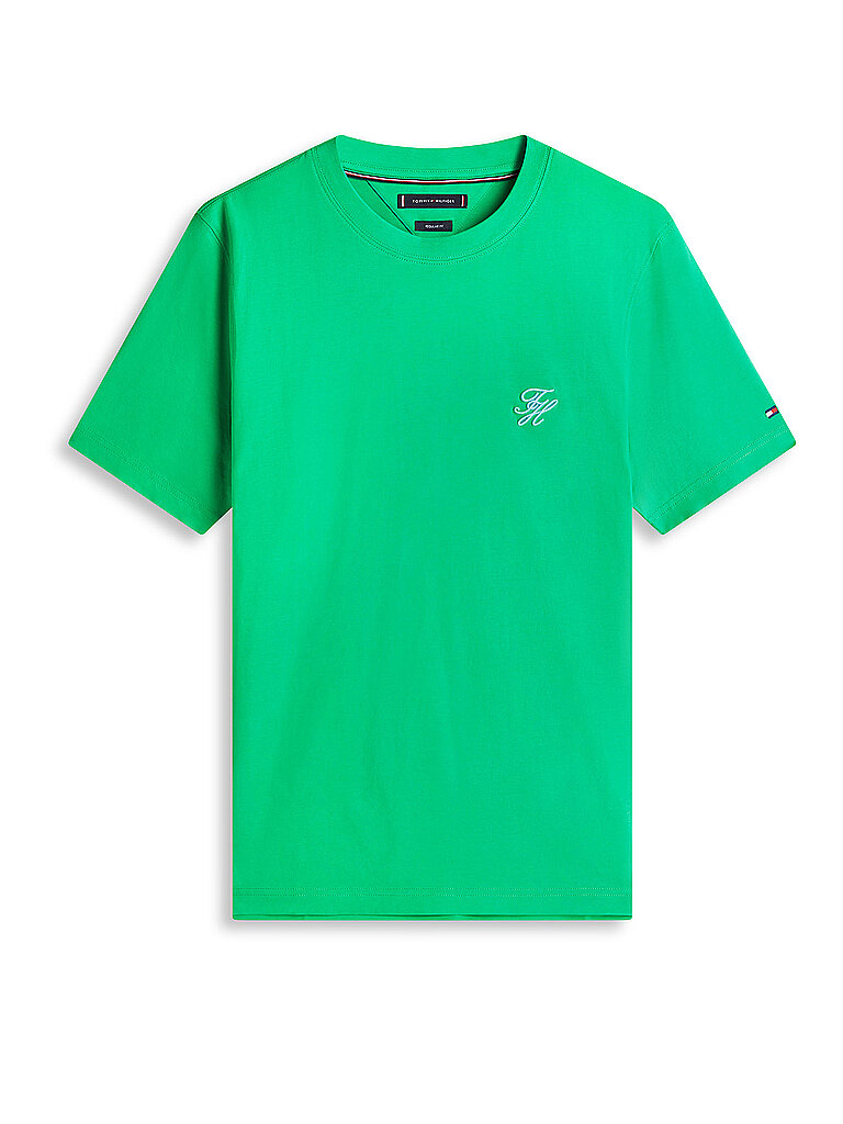 T-Shirt grün XL herren