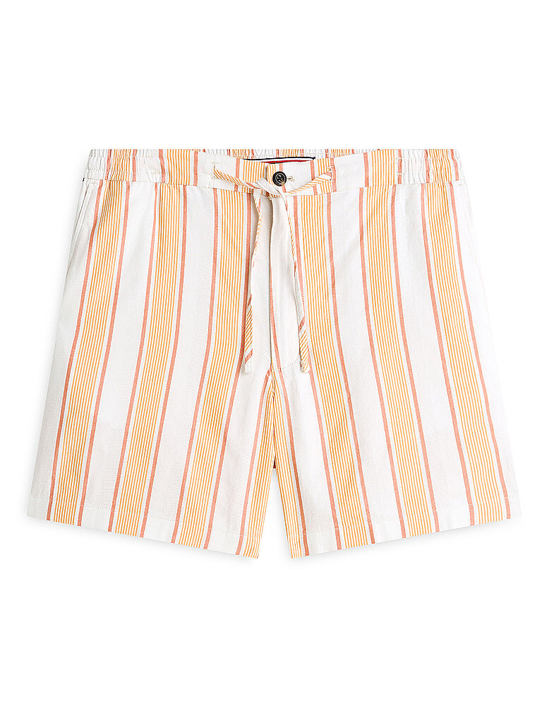 Shorts DOVER orange 34 herren