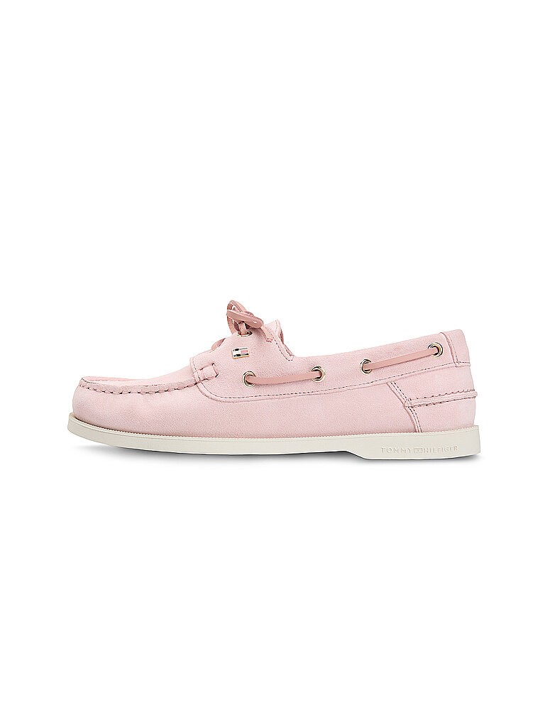 Bootsschuhe rosa 40 damen