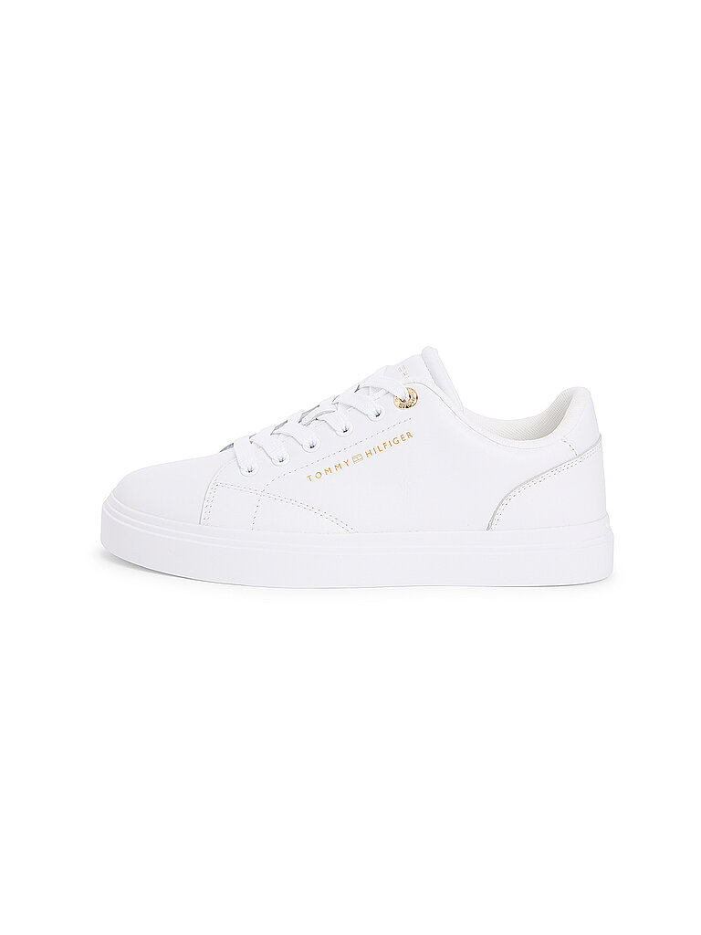 Sneaker TH FEMININE weiss 36 damen