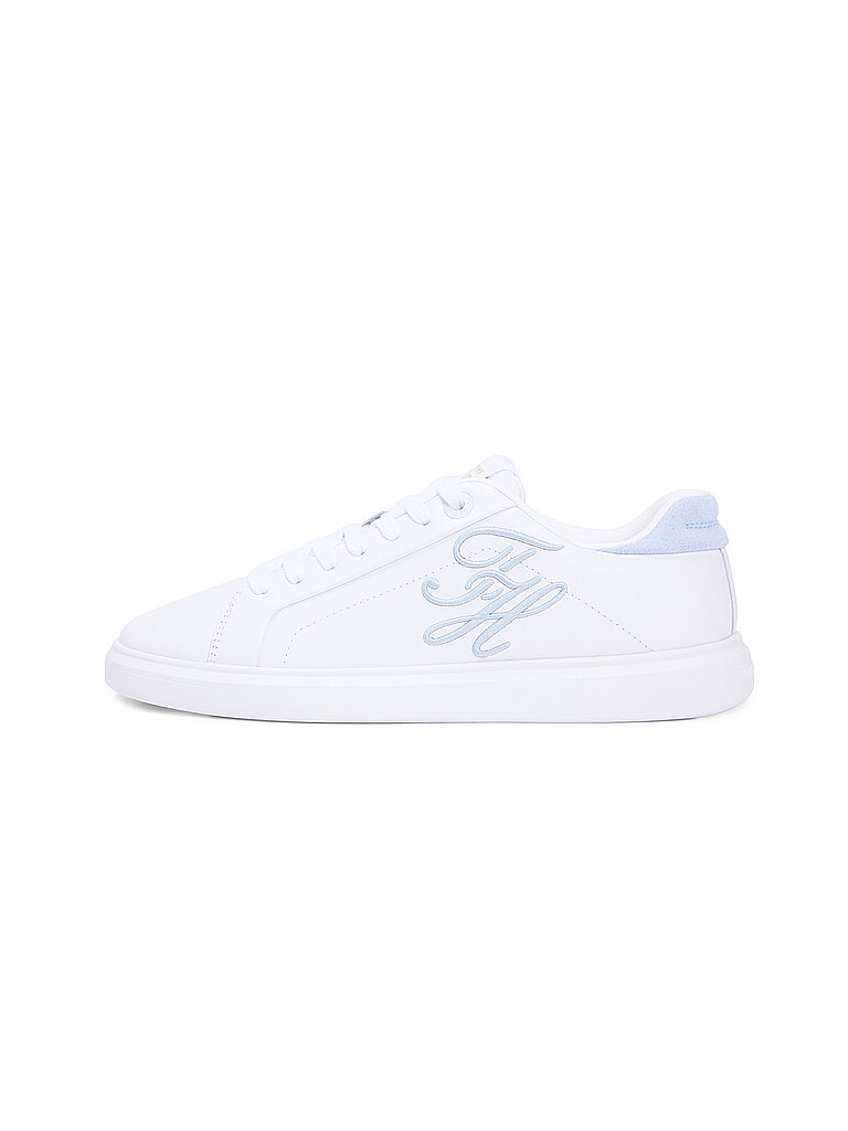 Sneaker TH ICON hellblau 38 damen