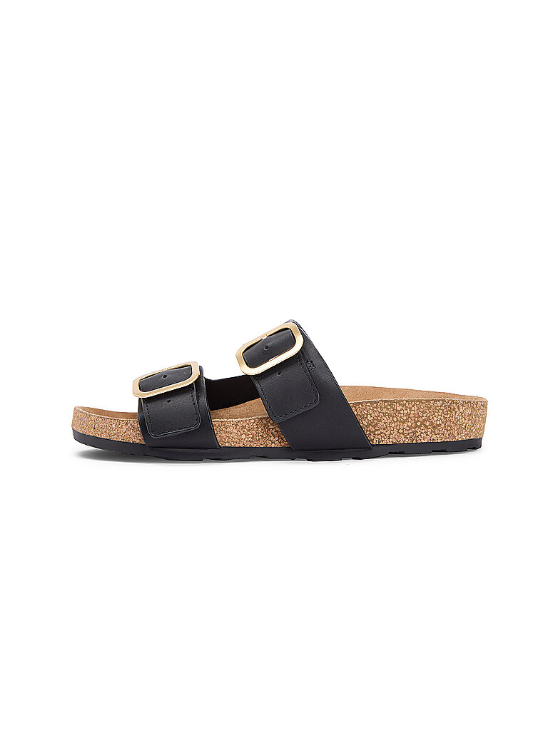 Pantoletten TH CLASSIC schwarz 39 damen