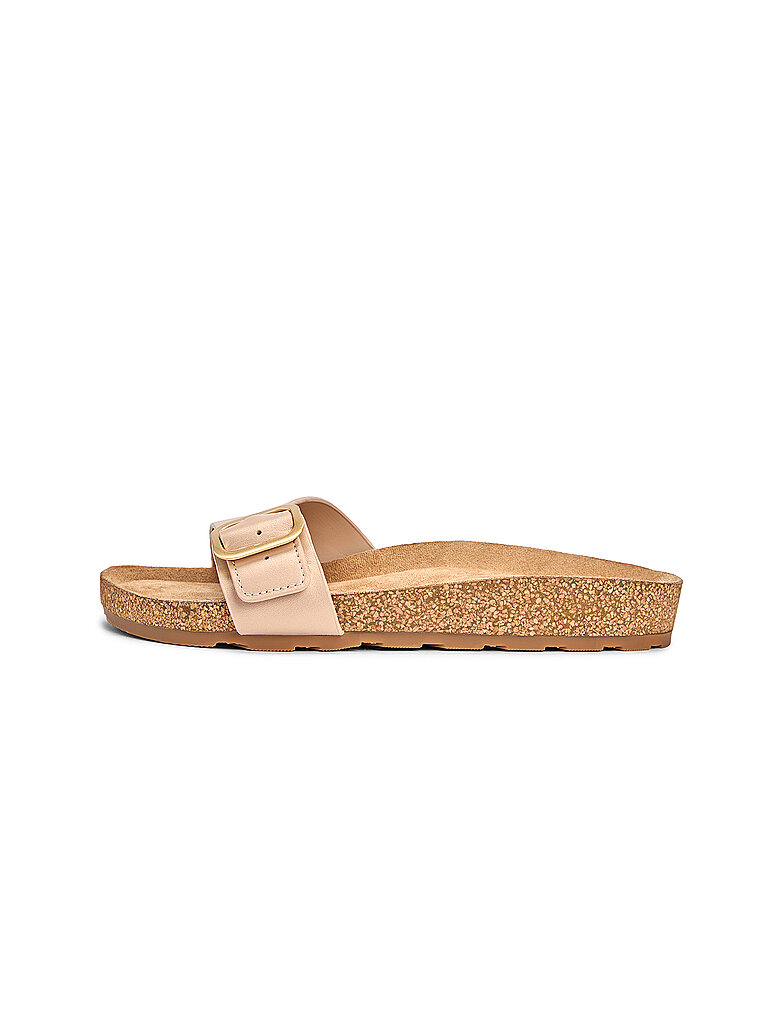 Pantoletten TH CLASSIC rosa 39 damen