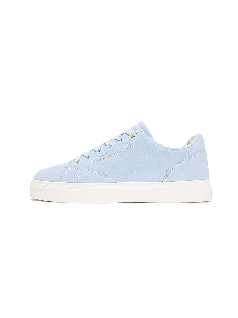 TOMMY HILFIGER Sneaker TH FEMININE hellblau | 38