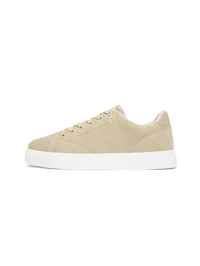 Sneaker TH FEMININE creme 40 damen