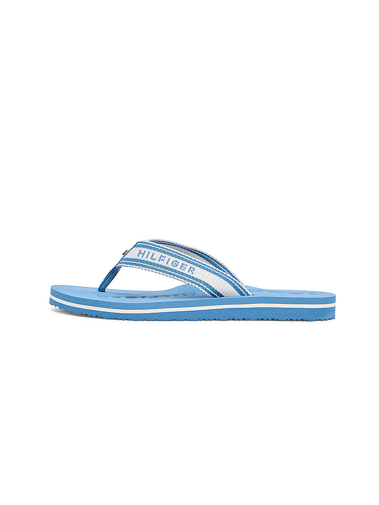 Flip Flops TH WEBBING hellblau 38 damen