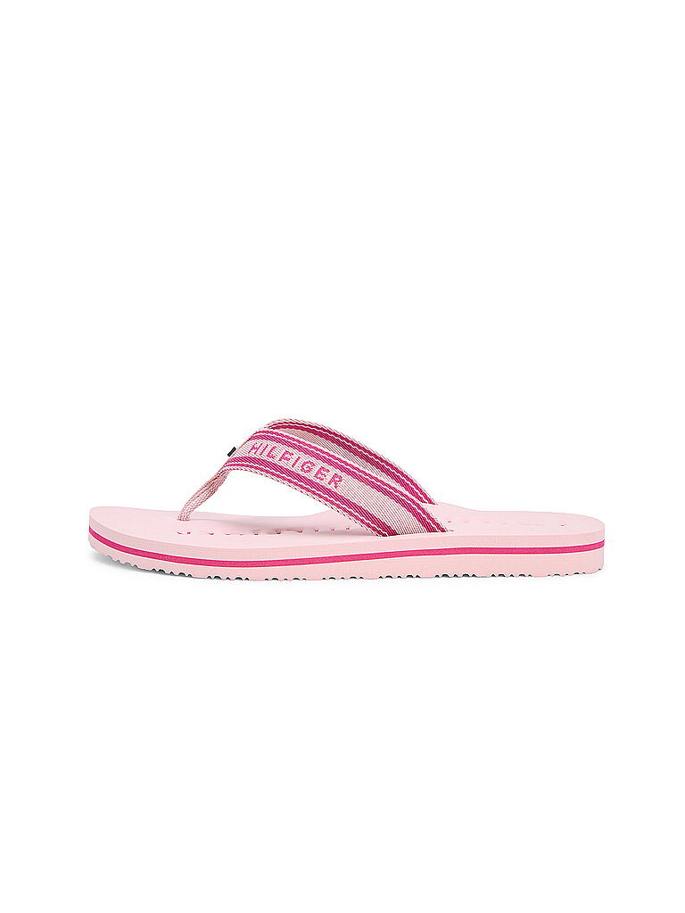 Flip Flops TH WEBBING rosa 41 damen