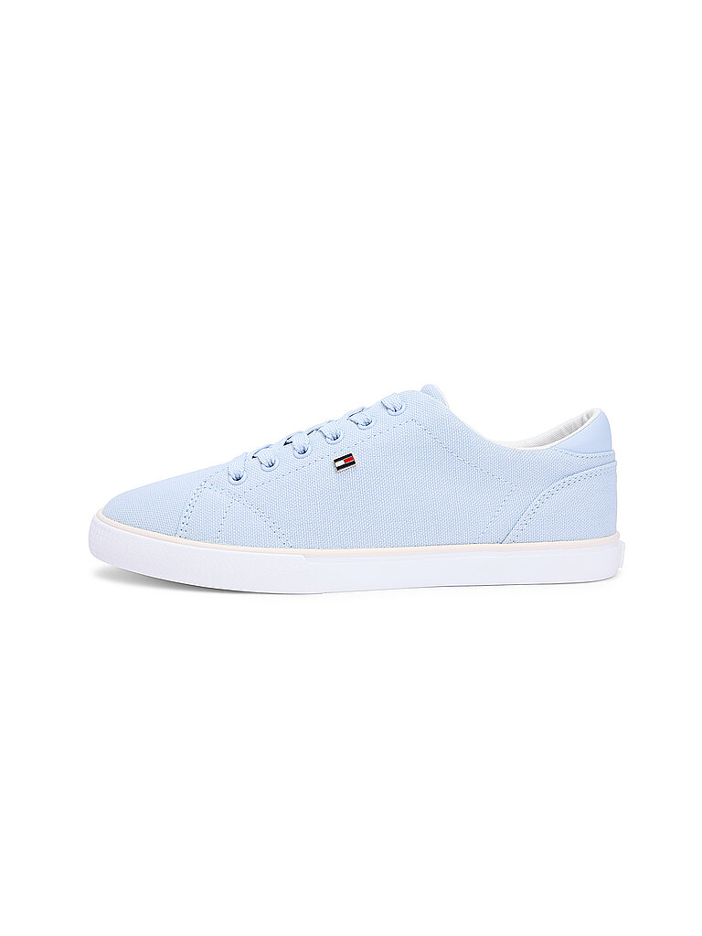 Sneaker TH LOW hellblau 39 damen
