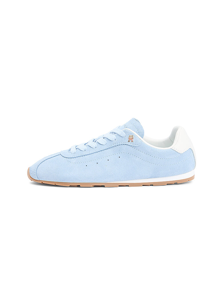 Sneaker TH BELLA hellblau 39 damen