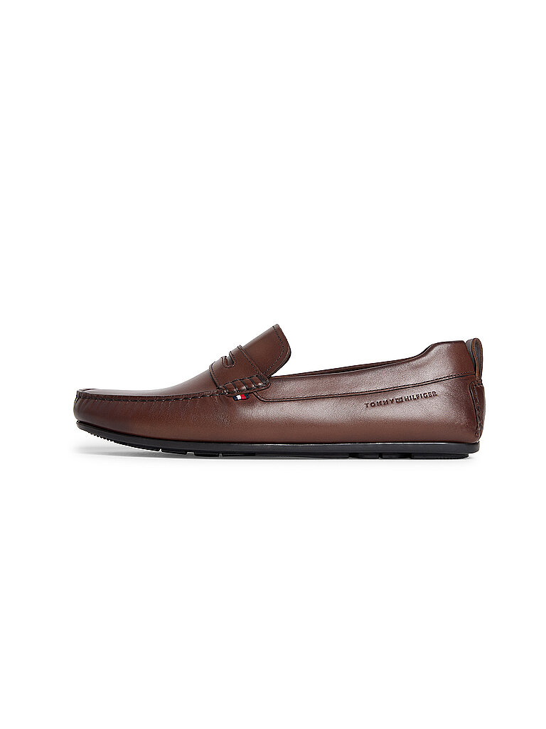 Loafer CORE braun 44 herren