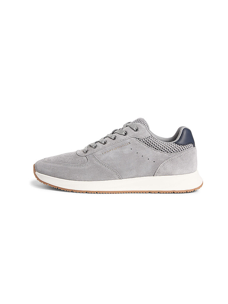 Sneakers NEWPORT grau 42 herren