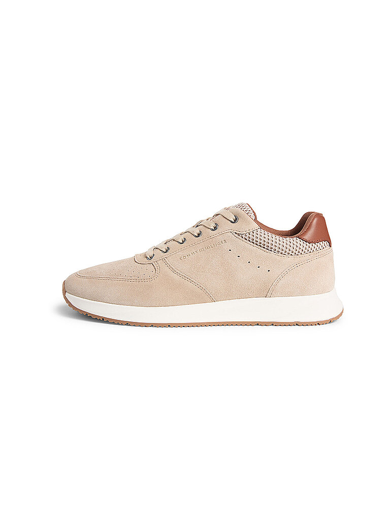 TOMMY HILFIGER Sneakers NEWPORT beige | 41