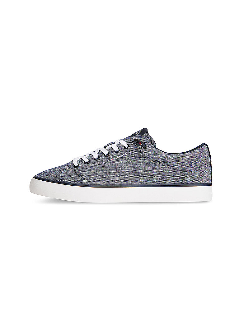 TOMMY HILFIGER Sneakers HARLEM CORE II dunkelblau | 40