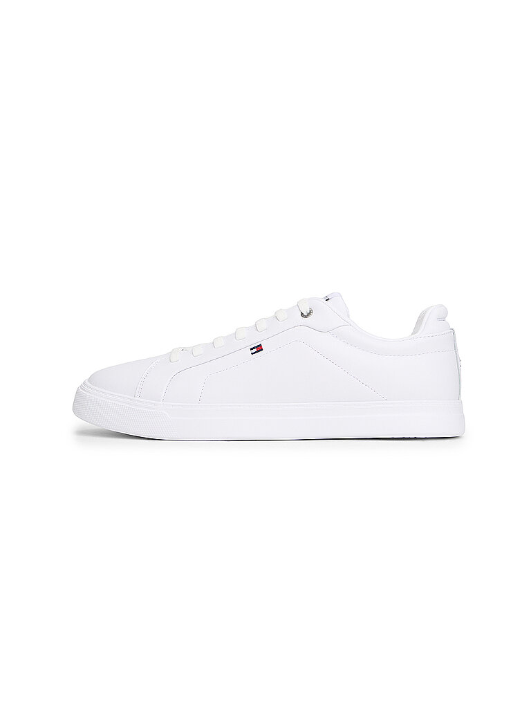 TOMMY HILFIGER Sneakers ICON weiss | 40
