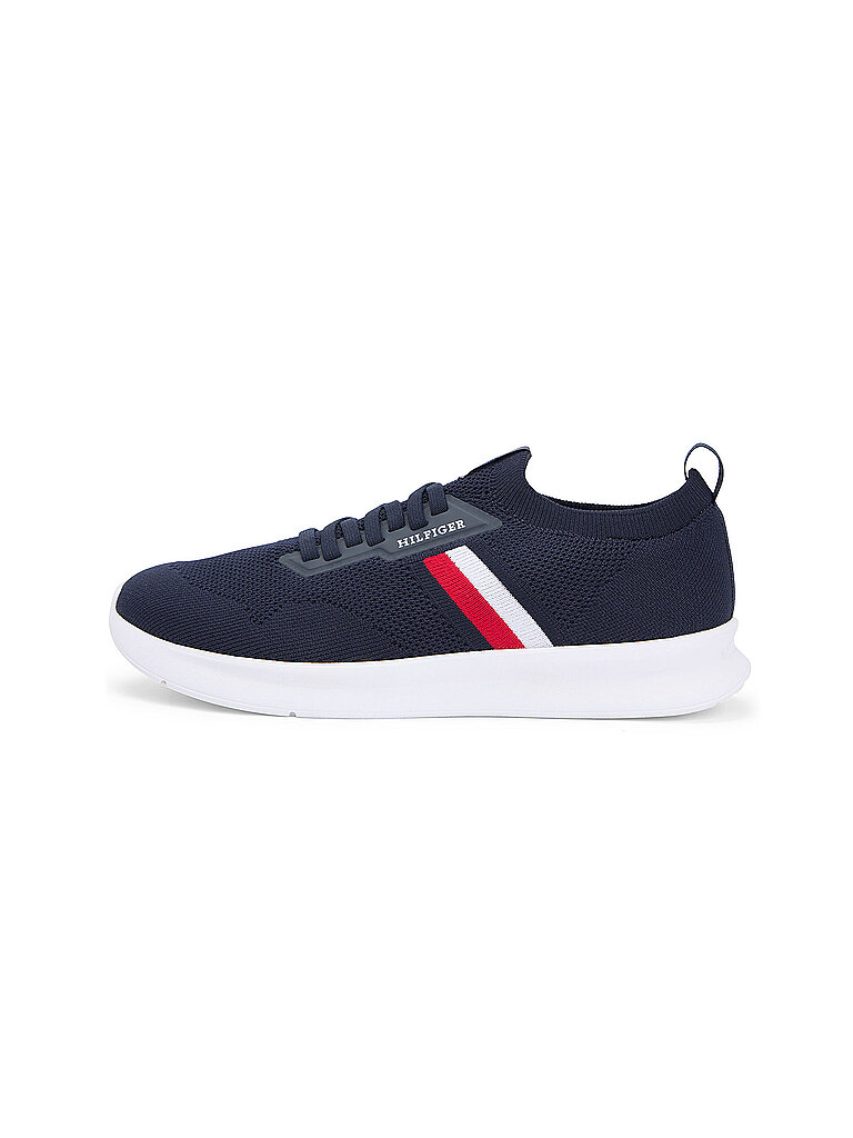 TOMMY HILFIGER Sneakers dunkelblau | 41