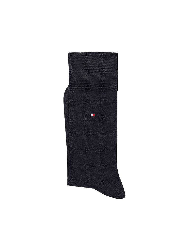Socken dark navy dunkelblau 39/40 herren