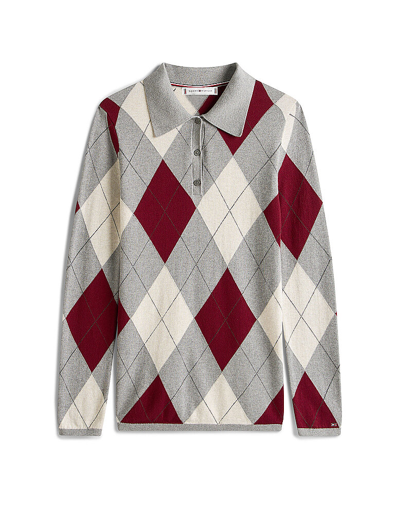 Pullover grau S damen