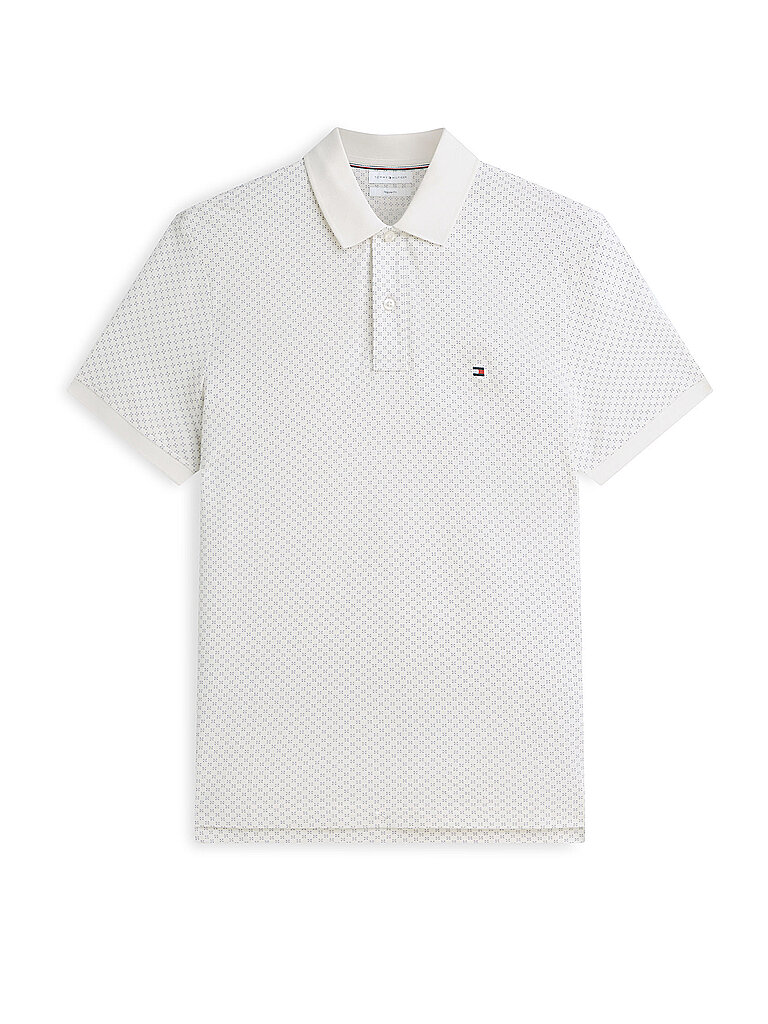 Poloshirt creme XXL herren