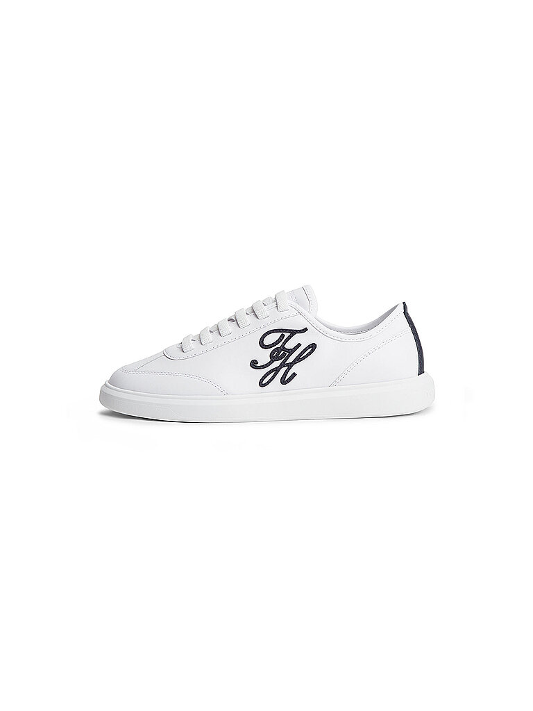 Sneaker TH ICON weiss 37 damen
