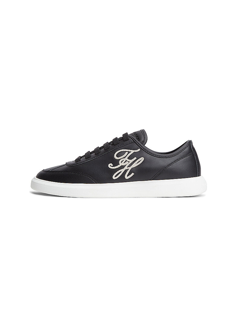 Sneaker TH ICON schwarz 40 damen