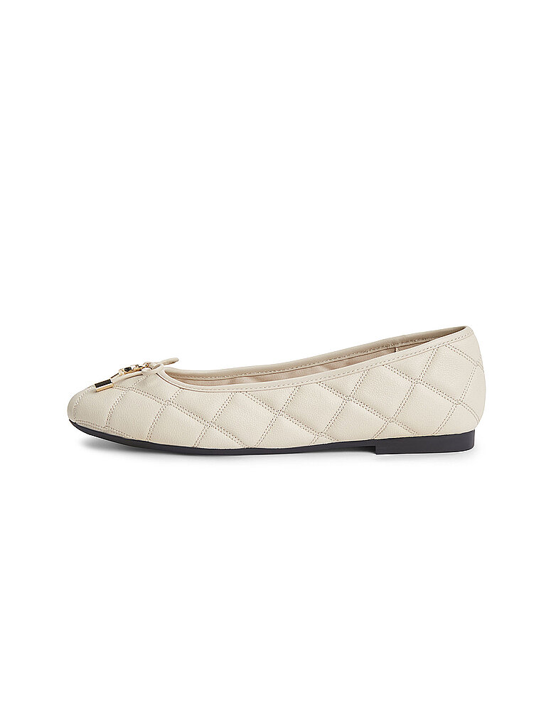 Ballerina TH CHARM beige 38 damen