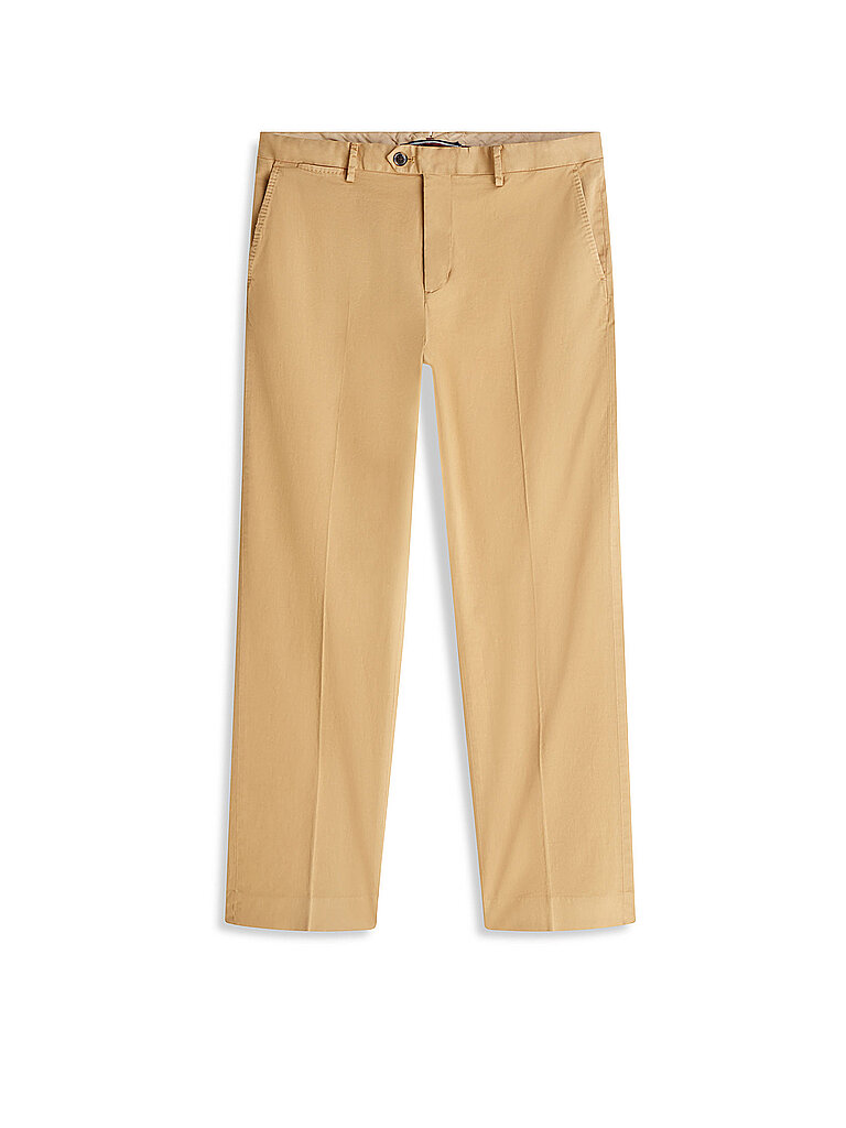 Chino creme 34/L32 herren
