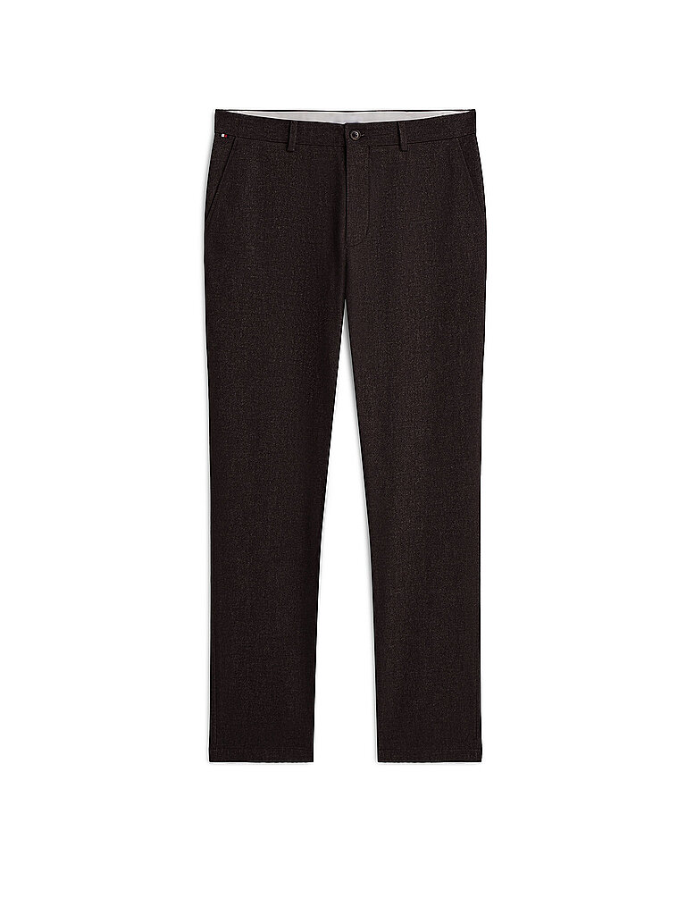 TOMMY HILFIGER Chino DENTON braun | 30/L32