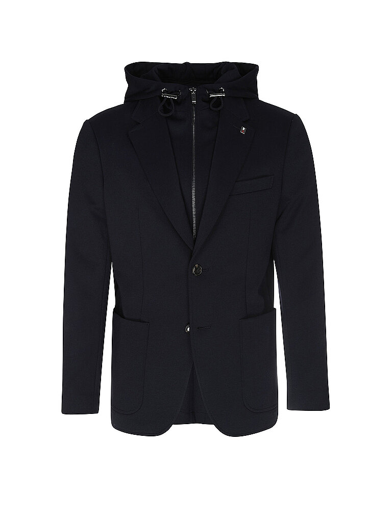 TOMMY HILFIGER Sakko  blau | 46