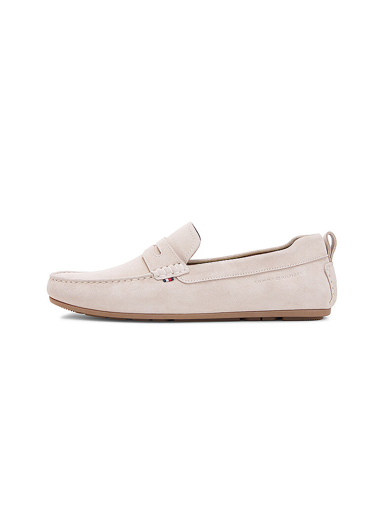 Loafer beige 43 herren