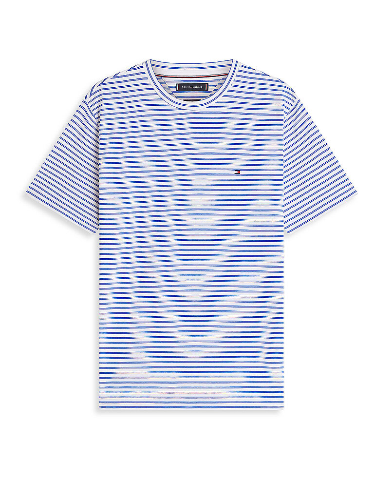T-Shirt weiss M herren