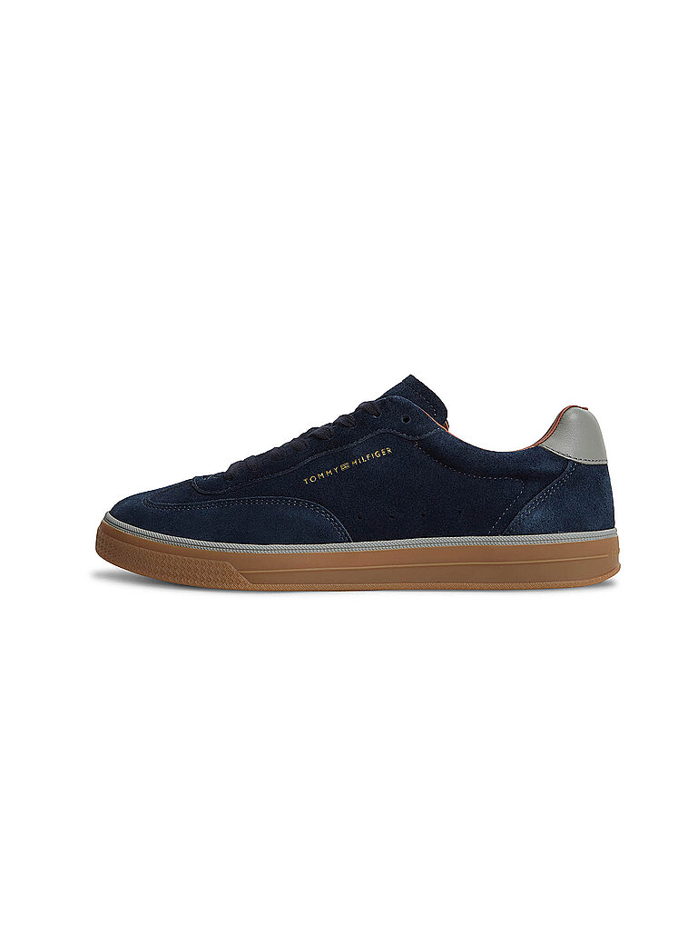 TOMMY HILFIGER Sneakers TH LO blau | 41