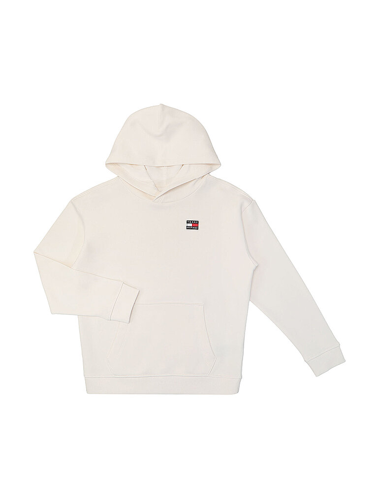 TOMMY HILFIGER Jungen Sweater creme | 140