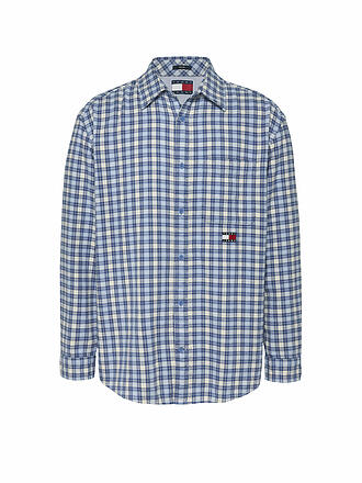 TOMMY JEANS | Overshirt