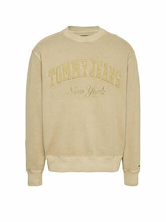 TOMMY JEANS | Pullover