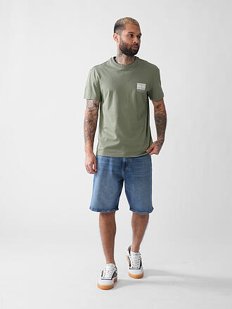 TOMMY JEANS | T-Shirt
