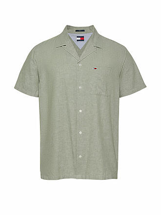 TOMMY JEANS | Hemd
