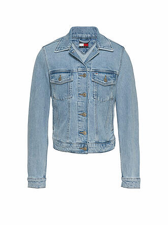 TOMMY JEANS | Jeansjacke