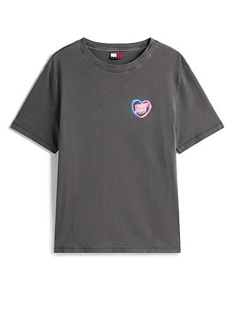 TOMMY JEANS | T-Shirt TJW RLX NEON 