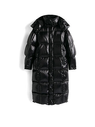 TOMMY JEANS | Steppmantel ALASKA