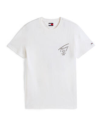TOMMY JEANS | T-Shirt 