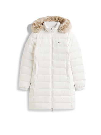 TOMMY JEANS | Steppmantel