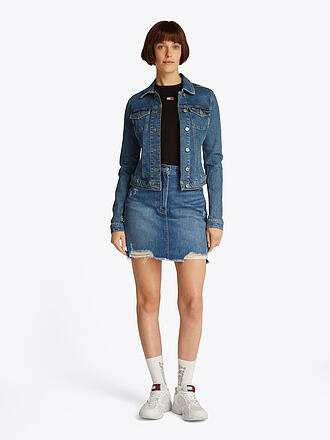 TOMMY JEANS | Jeansjacke 