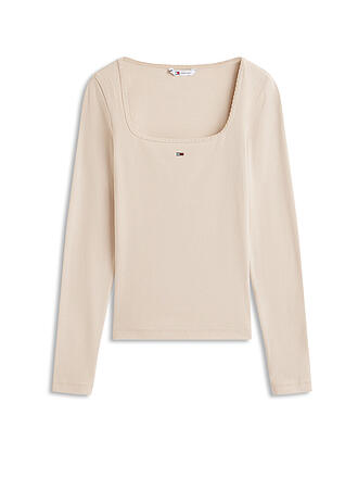 TOMMY JEANS | Langarmshirt 