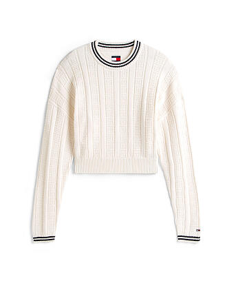 TOMMY JEANS | Pullover 