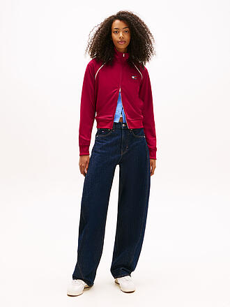 TOMMY JEANS | Sweatjacke 