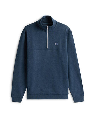 TOMMY JEANS | Troyer Sweater 