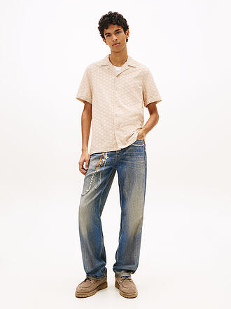 TOMMY JEANS | Hemd Regular Fit 