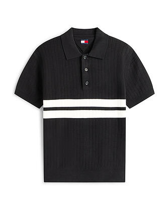 TOMMY JEANS | Poloshirt 