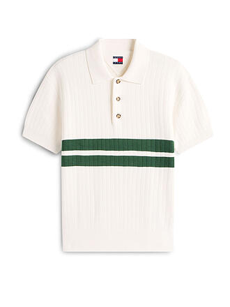 TOMMY JEANS | Poloshirt 